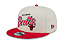 BONÉ NEW ERA 9FIFTY "CHICAGO - BULLS" - Imagem 1