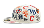 BONÉ NEW ERA 9FIFTY "ALL LEAGUE MLB" - Imagem 2