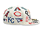 BONÉ NEW ERA 9FIFTY "ALL LEAGUE MLB" - Imagem 5