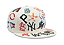 BONÉ NEW ERA 9FIFTY "ALL LEAGUE MLB" - Imagem 4