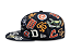BONÉ NEW ERA 9FIFTY "ALL MLB LEAGUE" - Imagem 5