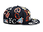 BONÉ NEW ERA 9FIFTY "ALL MLB LEAGUE" - Imagem 4