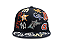 BONÉ NEW ERA 9FIFTY "ALL MLB LEAGUE" - Imagem 2