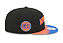 BONÉ NEW ERA 9FIFTY "NEW YORK - KNICKS" - Imagem 2