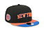BONÉ NEW ERA 9FIFTY "NEW YORK - KNICKS" - Imagem 1