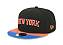 BONÉ NEW ERA 9FIFTY "NEW YORK - KNICKS" - Imagem 3