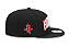 BONÉ NEW ERA 9FIFTY "HOUSTON - ROCKETS" - Imagem 2