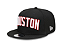 BONÉ NEW ERA 9FIFTY "HOUSTON - ROCKETS" - Imagem 3