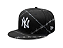 BONÉ NEW ERA 59FIFTY "NEW YORK - YANKEES WIRE" - Imagem 1