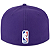 BONÉ NEW ERA 59FIFTY "LOS ANGELES - LAKERS LAKESHOW" - Imagem 4