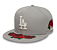 BONÉ NEW ERA 59FIFTY "LOS ANGELES - DODGERS WORLD CHAMPION 1955" - Imagem 1