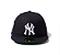 BONÉ NEW ERA 59FIFTY "NEW YORK - YANKEES 1956" - Imagem 2