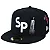 BONÉ NEW ERA 59FIFTY "CIDAE DE SÃO PAULO" - Imagem 1