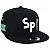 BONÉ NEW ERA 59FIFTY "CIDAE DE SÃO PAULO" - Imagem 6