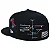 BONÉ NEW ERA 59FIFTY "CIDAE DE SÃO PAULO" - Imagem 3