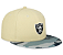 BONÉ NEW ERA 59FIFTY "LAS VEGAS - RAIDERS CAMO" - Imagem 2