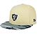 BONÉ NEW ERA 59FIFTY "LAS VEGAS - RAIDERS CAMO" - Imagem 1