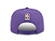 BONÉ NEW ERA 9FIFTY "LOS ANGELES - LAKERS 50th" - Imagem 3