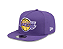 BONÉ NEW ERA 9FIFTY "LOS ANGELES - LAKERS 50th" - Imagem 4