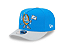 BONÉ NEW ERA 9FIFTY "DETROIT - LIONS" - Imagem 2