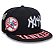 BONÉ NEW ERA 59FIFTY "NEW YORK - YANKEES" - Imagem 4