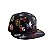 BONÉ NEW ERA 59FIFTY "ALL NBA LEAGUE" - Imagem 1