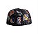 BONÉ NEW ERA 59FIFTY "ALL NBA LEAGUE" - Imagem 2