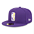 BONÉ NEW ERA 59FIFTY "LOS ANGELES - LAKERS" - Imagem 6
