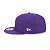 BONÉ NEW ERA 59FIFTY "LOS ANGELES - LAKERS" - Imagem 5