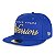 BONÉ NEW ERA 59FIFTY "GOLDEN STATE - WARRIORS' - Imagem 3