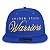 BONÉ NEW ERA 59FIFTY "GOLDEN STATE - WARRIORS' - Imagem 2