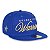 BONÉ NEW ERA 59FIFTY "GOLDEN STATE - WARRIORS' - Imagem 1