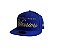 BONÉ NEW ERA 59FIFTY "GOLDEN STATE - WARRIORS' - Imagem 1
