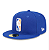 BONÉ NEW ERA 59FIFTY "NEW YORK - KNICKS" - Imagem 4