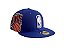 BONÉ NEW ERA 59FIFTY "NEW YORK - KNICKS" - Imagem 1