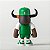 BONECO NEW ERA FFALO x NBA "BOSTON - CELTICS" - Imagem 3
