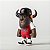 BONECO NEW ERA FFALO x NBA "CHICAGO - BULLS" - Imagem 2