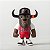 BONECO NEW ERA FFALO x NBA "CHICAGO - BULLS" - Imagem 1