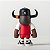 BONECO NEW ERA FFALO x NBA "CHICAGO - BULLS" - Imagem 3