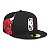 BONÉ NEW ERA 59FIFTY "CHICAGO BULLS - BIG LOGO" - Imagem 1