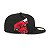 BONÉ NEW ERA 59FIFTY "CHICAGO BULLS - BIG LOGO" - Imagem 2