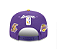 BONÉ NEW ERA 9FIFTY HARDWOOD "LOS ANGELES - LAKERS" - Imagem 3