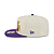 BONÉ NEW ERA 9FIFTY "LOS ANGELES - ALL STAR GAME 2004" - Imagem 4