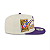 BONÉ NEW ERA 9FIFTY "LOS ANGELES - ALL STAR GAME 2004" - Imagem 3