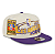 BONÉ NEW ERA 9FIFTY "LOS ANGELES - ALL STAR GAME 2004" - Imagem 1