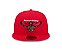 BONÉ NEW ERA 9FIFTY "ATLANTA - HAWKS" - Imagem 5