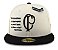 BONÉ NEW ERA 59FIFTY "FUNDAÇÃO CORINTHIANS" - Imagem 1