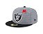BONÉ NEW ERA 59FIFTY "LAS VEGAS - RAIDERS" - Imagem 1