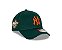 BONÉ NEW ERA 9FORTY "NEW YORK - YANKEES WORLD SERIES 1996" - Imagem 1