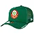 BONÉ NEW ERA 9FORTY TRUCKER "PALESTRA ITÁLIA - PALMEIRAS" - Imagem 1